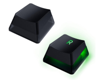RAZER Phantom Pudding Keycap Black - 682381 - zdjęcie 1